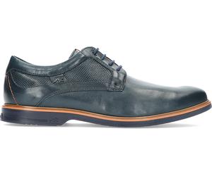 ZAPATOS DE VESTIR FLUCHOS F1744 OCEANO 41