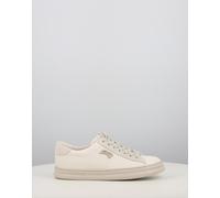 Camper Zapatillas Peu Path+ para Hombre, Talla Mediana, Color Verde 40 EU