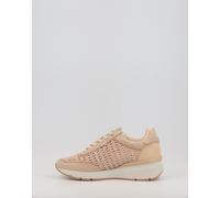 CARMELA 162326, Zapatillas Mujer, Beige, 38 EU