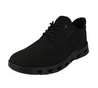Zapatos Deportivos Casual Ligeros Clarks Nature X Dos Para Hombre