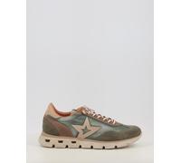 Zapatos deportivos Cetti 1259 XL verde talla 45