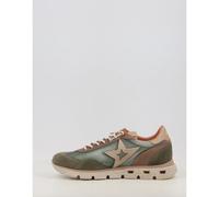 Zapatos deportivos Cetti 1259 XL verde talla 40