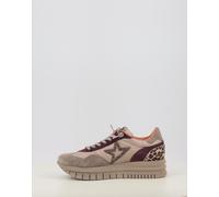 Zapatos deportivos Cetti 1259XL beig talla 38