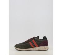 Zapatos deportivos Cetti 1308 kaki talla 40