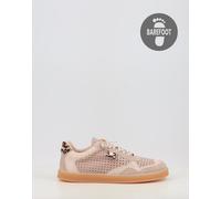 Zapatos deportivos CETTI 848 BAREFOOT beig - 38