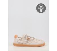 Zapatos deportivos CETTI 848 BAREFOOT beig - 44