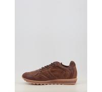 Zapatos deportivos Cetti 848 cuero talla 41