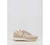 Zapatos,sneakers de piel y tela,cordón elástico,cuña,suela de goma,ante,plantilla extraible,nobuck