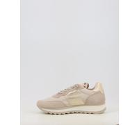 Zapatos deportivos Cetti 849 beig talla 37