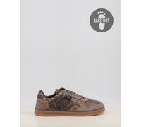 Zapatos deportivos CETTI C-848 BAREFOOT bronce - 41