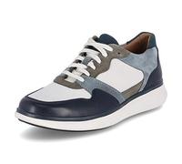 Zapatos Deportivos Clarks Un Globe Run Navy Combi (Numeric_40)
