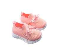 Zapatos Deportivos de Malla para Bebés Niños y Niñas con Antideslizante para los Primeros Pasos y Caminar (6.5-7 Years)