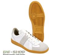 ZAPATOS DEPORTIVOS EJÉRCITO ALEMÁN HALLE BW ZAPATILLAS ZAPATILLAS EJÉRCITO ZA...