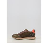 Zapatos deportivos Hispanitas KANSAS CHI254311 verde talla 38