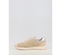 Zapatos deportivos Hispanitas OREGON RHV264741 crema talla 39