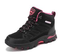 Zapatos Deportivos Mujer Zapatos Deportivos Ligeros Resistentes al Desgaste Diario Calzado atlético Transpirable Calzado para pies sensibles fabricación Durable y sólida Zapatillas Anchas para Mujer