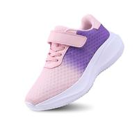 Zapatos Deportivos para Niño,Calzado Informal niños Zapatillas de Correr Ligeras Transpirables Deporte Duraderos y Calidad Estilo básico Deportivo Ideales Actividades diarias