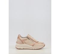 Pikolinos Zapatillas GIRONA W2C de cuero para señora Beige 37