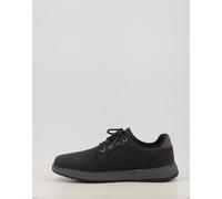 Zapatos deportivos Skechers RELAXE FIT: GARLAN- PRYOR 205234 negro talla 44