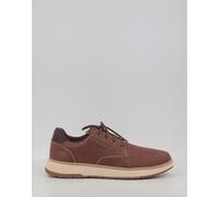 Zapatos deportivos SKECHERS RELAXE FIT: GARLAN- PRYOR WATERPROOF cuero - 41