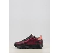 Zapatos deportivos Wonders A-2491 granate talla 37