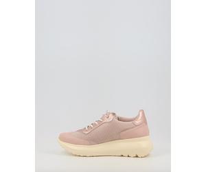 Zapatos deportivos Wonders A-4001 rosa talla 41