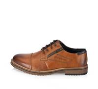 Zapatos derby con cordones Bugatti Cow Pull Up 42