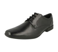 Zapatos Derby De Cordones Clarks Sidton Para Hombre