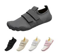 Zapatos descalzos de verano, zapatos de baño para hombre y mujer, zapatos de playa, zapatos de vela, zapatos de peso muerto, hombres y mujeres, zapatos de levantamiento de pesas, zapatos de sentadilla