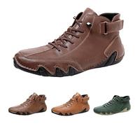 Zapatos descalzos descalzos para hombre, zapatos descalzos, zapatos descalzos, zapatos de playa, zapatos descalzos, zapatos de cowboystiefel, Vino, 44 EU
