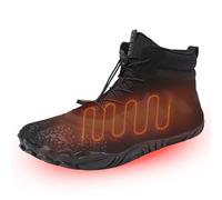 Zapatos descalzos impermeables - Zapatos descalzos para mujer de senderismo | Botas impermeables de secado rápido para senderismo - Fitness - Trail - Trail al aire libre para áreas de viaje diarias
