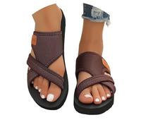 Zapatos descalzos para mujer bailarinas de verano - diseño de dedos abiertos 2025 mujeres Hollow resistente al desgaste antideslizante para mujeres Planos de malla plana son suaves sandalias de malla