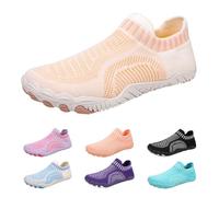 Zapatos descalzos unisex, zapatos de baño de secado rápido, zapatos descalzos al aire libre, zapatillas de fitness para mujer y hombre, cómodos zapatos de tierra, zapatos de senderismo, impermeables