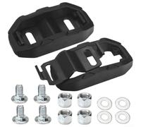 Zapatos deslizantes para soplador de nieve Ariens de 2 etapas 921005 921006 926027 939003 modelo 72603100 que proporcionan mayor maniobrabilidad y estabilidad