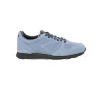 Zapatos Diadora Camaro Manifesto Zapatillas Deportivas Mujer Cuero Azul