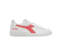 Zapatos Diadora Game Low 2030 Zapatillas Deportivas Hombre Cuero De Imitación Ro