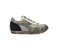 Zapatos Diadora Heritage Equipe Dirty Sw Evo Zapatillas Deportivas Hombre Blanc