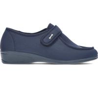 Zapatos Doctor Cutillas 746 Autoadherente AZUL 42