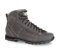 Zapatos Dolomite 54 High Fg Evo GTX (Gris Metalizado/Negro) Hombre
