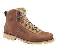 Zapatos Dolomite 54 La Classica Lh (Rojo Ocre)