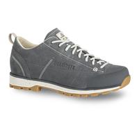 Zapatos Dolomite 54 Low Evo (Gris Metalizado) Mujer