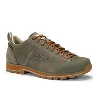 Zapatos Dolomite 54 Low Fg Evo Gore-Tex (Verde Salvia)