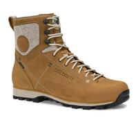 Zapatos Dolomite 54 Warm Evo WP (Amarillo Dorado) Hombre