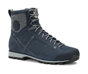 Zapatos Dolomite 54 Warm Evo WP (Azul Marino) Hombre