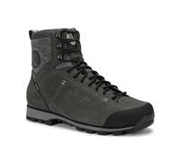 Zapatos Dolomite 54 Warm Evo WP (Negro) Hombre