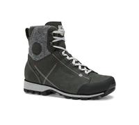 Zapatos Dolomite 54 Warm Evo WP (Negro) Mujer