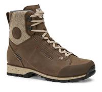 Zapatos Dolomite 54 Warm Evo WP (Pinecone Brown) Mujer