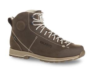 Zapatos Dolomite DOL Shoe 54 High Fg Evo GTX (Marrón Oscuro) Hombre