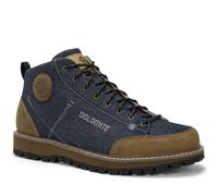 Zapatos Dolomite DOL Shoe 54 Mid Denim (Azul Noche)