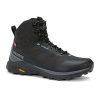Zapatos Dolomite Nibelia Warm High WP (Negro) Hombre